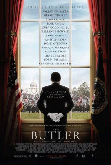 Фильм Дворецкий (2013) смотреть онлайн в HD качестве